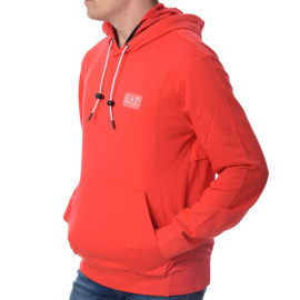 EMPORIO ARMANI DUKS SUMMER MIX HOODIE ZA MUŠKARCE