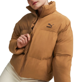 PUMA ZENSKA JAKNA CLASSICS OVERSIZED ZA ŽENE