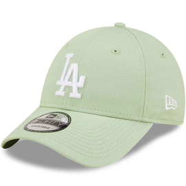 NEW ERA KACKET LOS ANGELES DODGERS GRFWHI ZA ŽENE