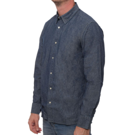 ROBE DI KAPPA MUSKA KOSULJA HOLDER CHAMBRAY ZA MUŠKARCE