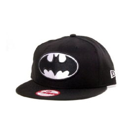 NEW ERA KACKET BATMAN