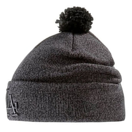 NEW ERA LFS KACKET WOMENS WMN ESSENTIAL BOBBLE KNIT ZA ŽENE