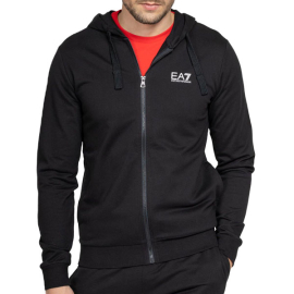 EMPORIO ARMANI DUKS TRAIN CORE HOODIE ZA MUŠKARCE