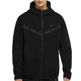 NIKE DUKS SPORTSWEAR TECH FLEECE ZA MUŠKARCE