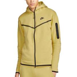 NIKE DUKS SPORTSWEAR TECH FLEECE ZA MUŠKARCE