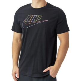 NIKE MUSKA MAJICA SPORTSWEAR CLUB PLUS ZA MUŠKARCE