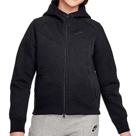 NIKE DUKS TECH FLEECE ZA DEVOJČICE