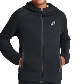 NIKE DUKS TECH FLEECE ZA DEČAKE