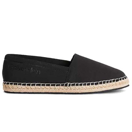 CALVIN KLEIN PATIKE ESPADRILLE CANVAS ZA ŽENE