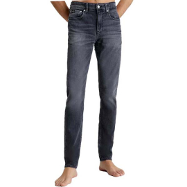 CALVIN KLEIN JEANS PANTALONE SLIM TAPER ZA MUŠKARCE