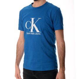 CALVIN KLEIN MUSKA MAJICA DISRUPTED MONOLOGO ZA MUŠKARCE