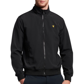 LYLE AND SCOTT MUSKA JAKNA MESH BACKED FUNNEL NECK ZA MUŠKARCE