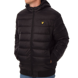 LYLE AND SCOTT  MUSKA JAKNA BAFFLE JACKET ZA MUŠKARCE