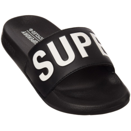 SUPERDRY PAPUCE CODE CORE POOL SLIDE ZA MUŠKARCE