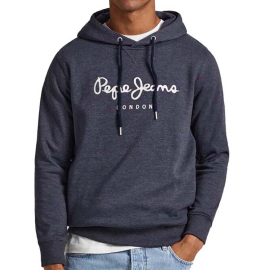 PEPE JEANS MUSKI PEPE JEANS DUKS NOUVEL HOODIE ZA MUŠKARCE