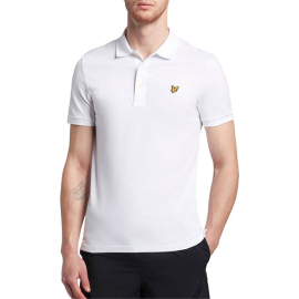 LYLE AND SCOTT MUSKA POLO MAJICA ZA MUŠKARCE