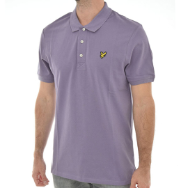 LYLE AND SCOTT MUSKA POLO MAJICA ZA MUŠKARCE