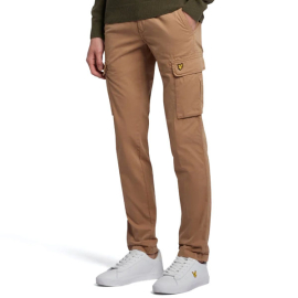 LYLE AND SCOTT PLONE MAIN ROAD CARGO TROUSERS ZA MUŠKARCE