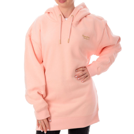 ZENSKA SUPERDRY HALJINA ESSENTIAL HOODED SWEAT