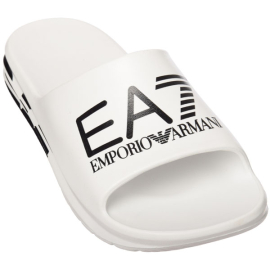 EA7 EMPORIO ARMANI PAPU?E WATER SPORTS CRUSHER DISTANCE SLIPPER U ZA MUŠKARCE