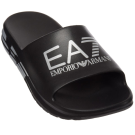 EMPORIO ARMANI PAPUCE CRUSHER DISTANCE SLIPPER ZA MUŠKARCE