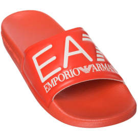 EMPORIO ARMANI PAPUCE SEEA WORLD VISIBILITY SLIPPER ZA MUŠKARCE