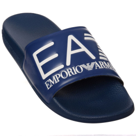 EMPORIO ARMANI PAPUCE SEEA WORLD VISIBILITY SLIPPER ZA ŽENE