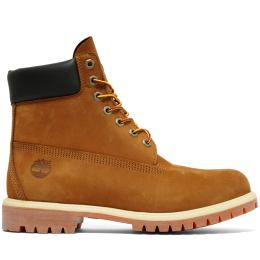 TIMBERLAND ?IZME 6 INCH LACE UP WATERPROOF BOOT ZA MUŠKARCE