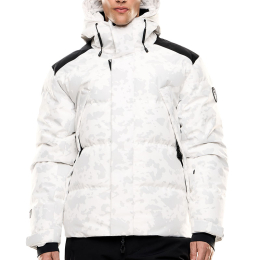 EA7 EMPORIO ARMANI JAKNA SKI SKI M CORTINA DOWN JKT ZA MUŠKARCE