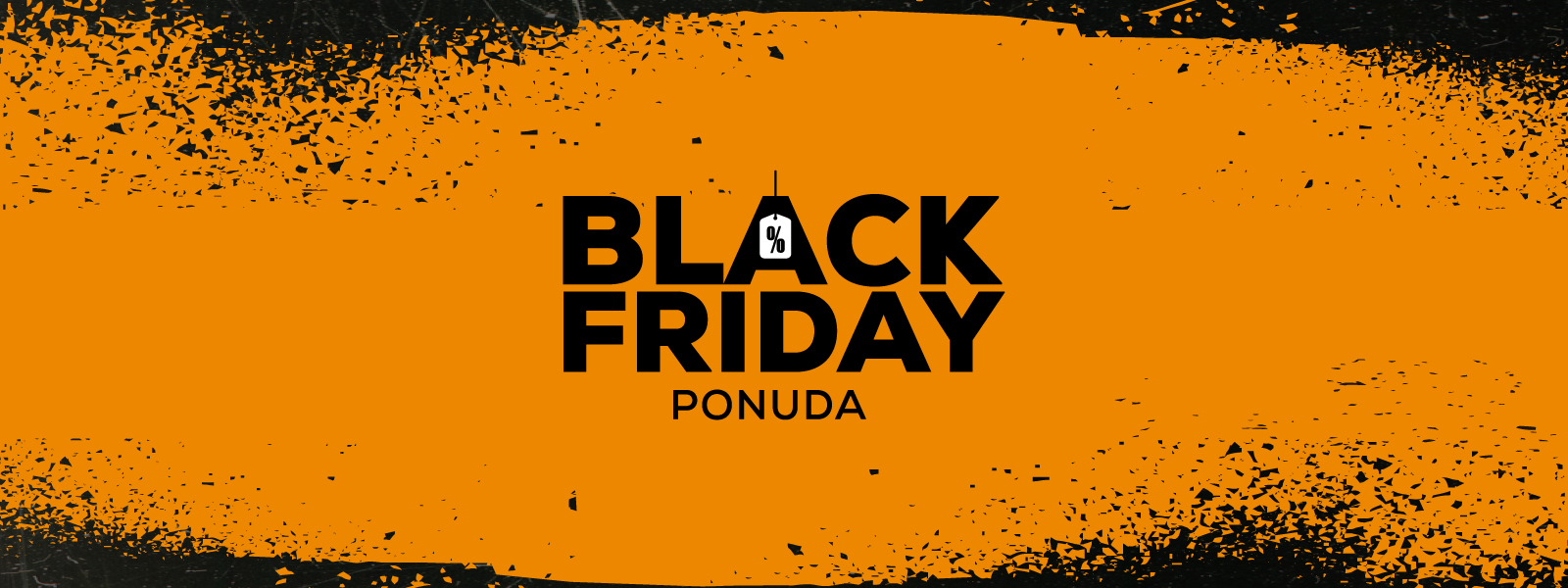 BLACK FRIDAY PONUDA